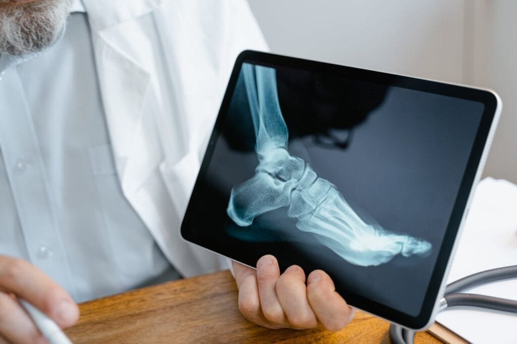 How Much Does a Chiropractor Cost Without Insurance? Save Money! 2 pexels tima miroshnichenko 8376138