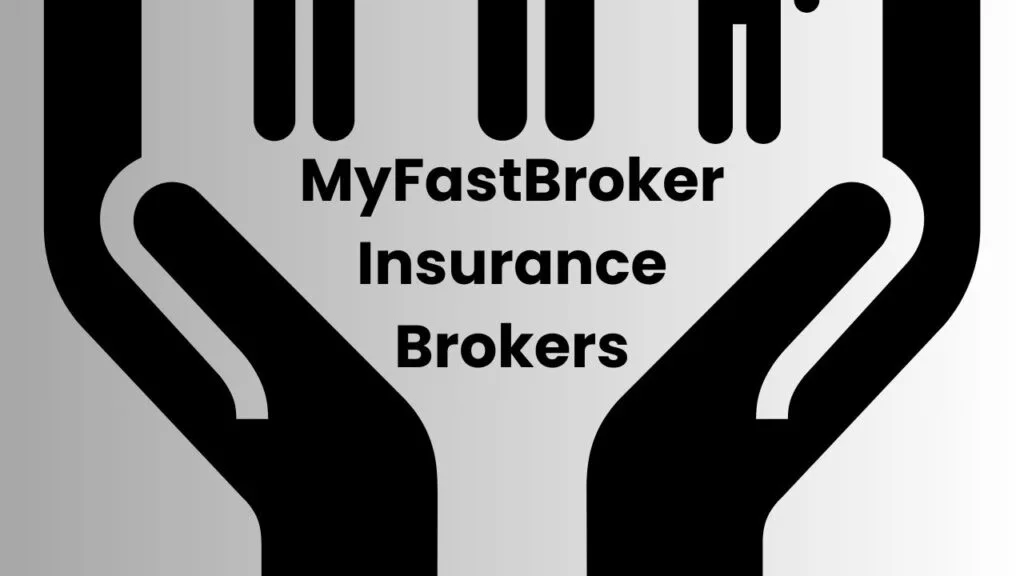 MyFastBroker Insurance Brokers