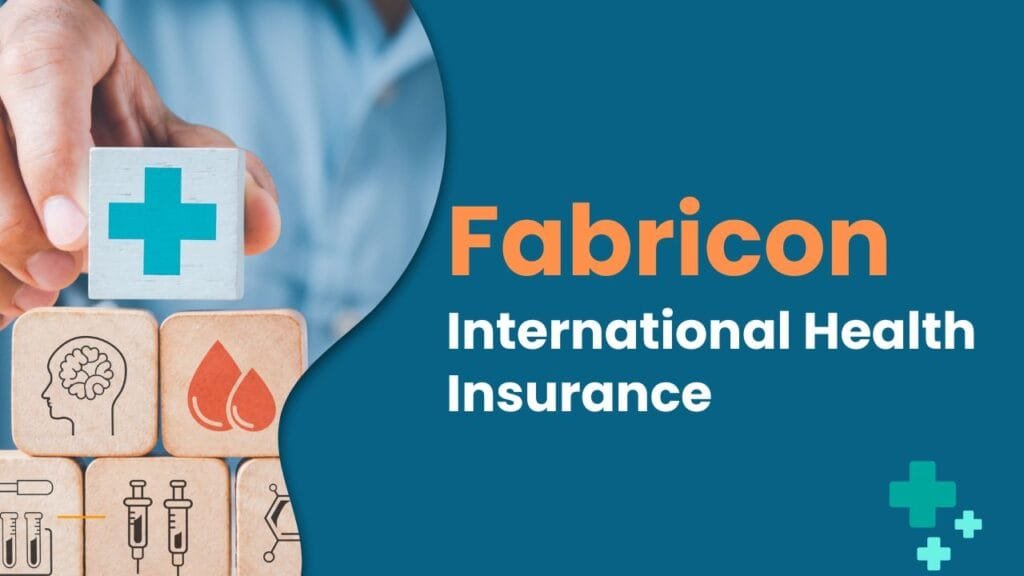 fabricon international health insurance