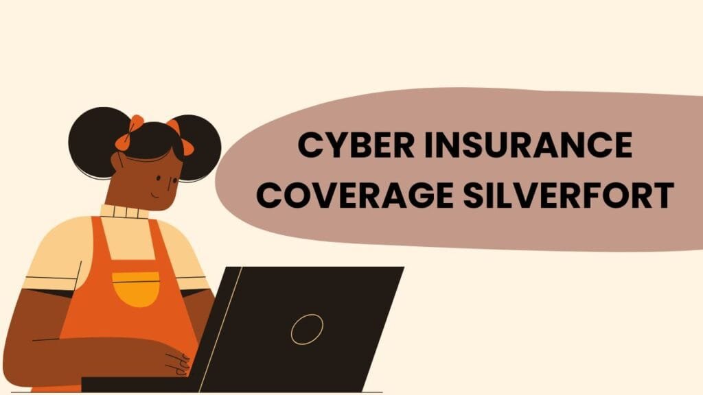 cyber insurance coverage Silverfort