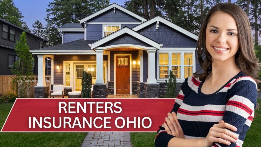 Renters Insurance Ohio