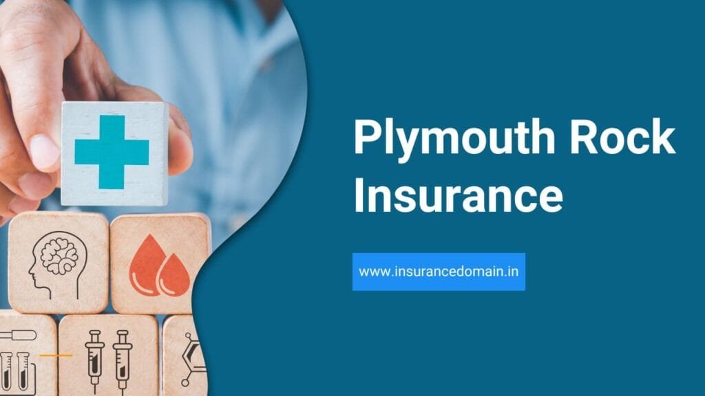 Plymouth Rock Insurance